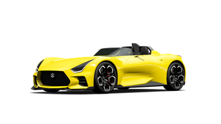 Suzuki VGT